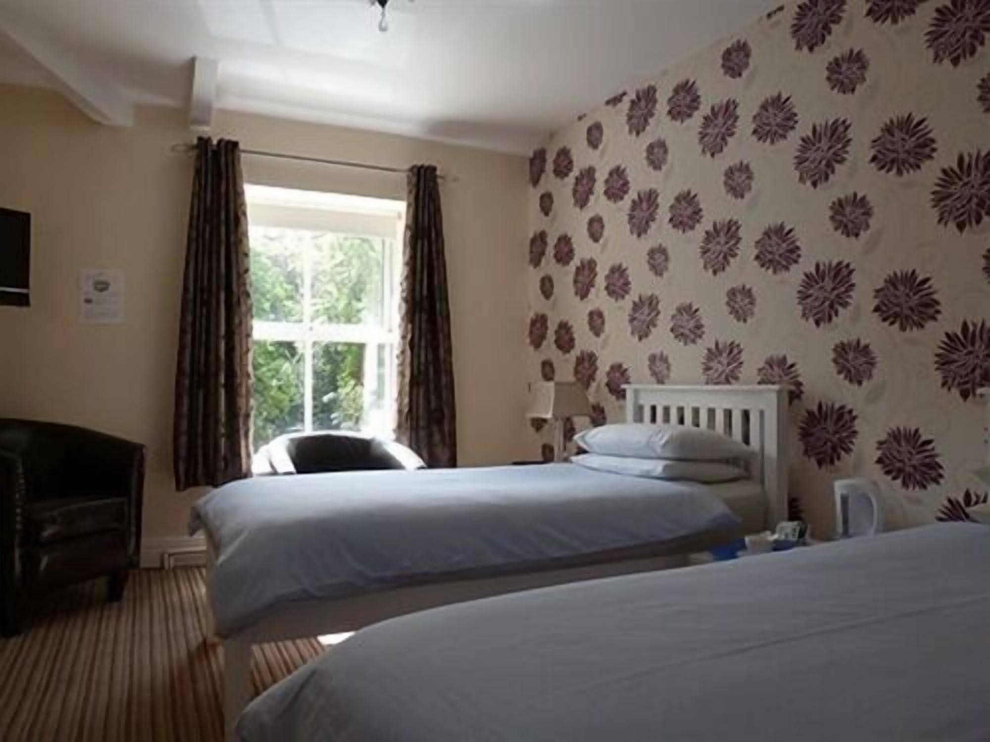Hotel Hedgefield House à Ryton  Extérieur photo