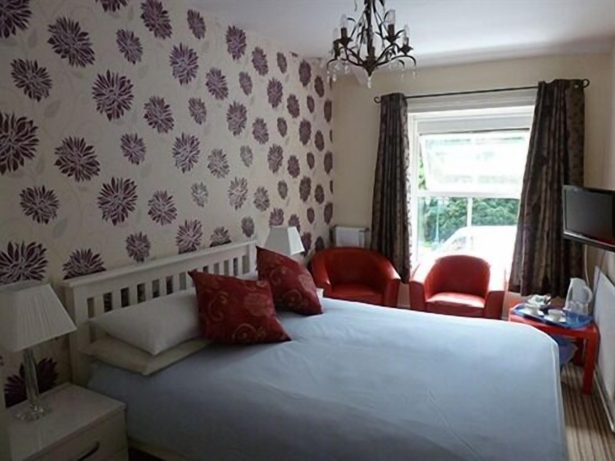 Hotel Hedgefield House à Ryton  Extérieur photo