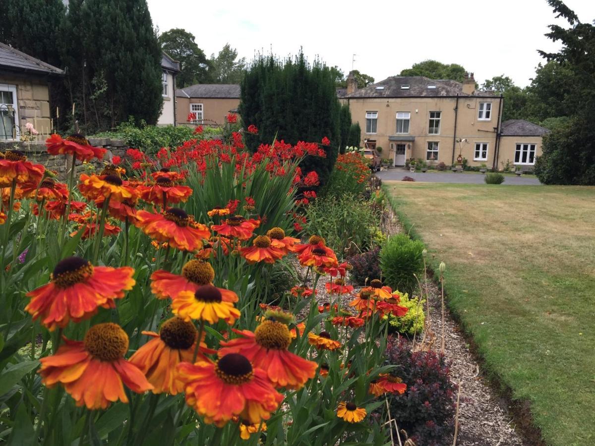 Hotel Hedgefield House à Ryton  Extérieur photo