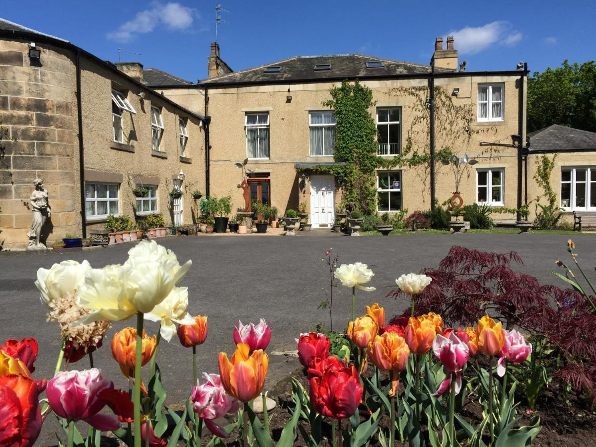 Hotel Hedgefield House à Ryton  Extérieur photo