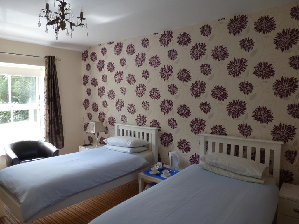 Hotel Hedgefield House à Ryton  Chambre photo