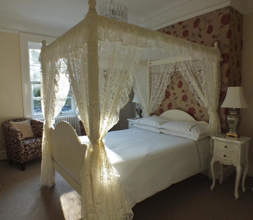 Hotel Hedgefield House à Ryton  Chambre photo