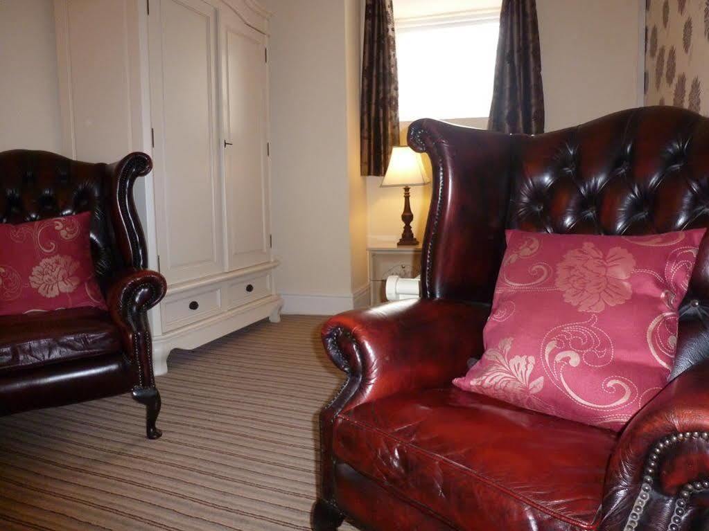 Hotel Hedgefield House à Ryton  Extérieur photo