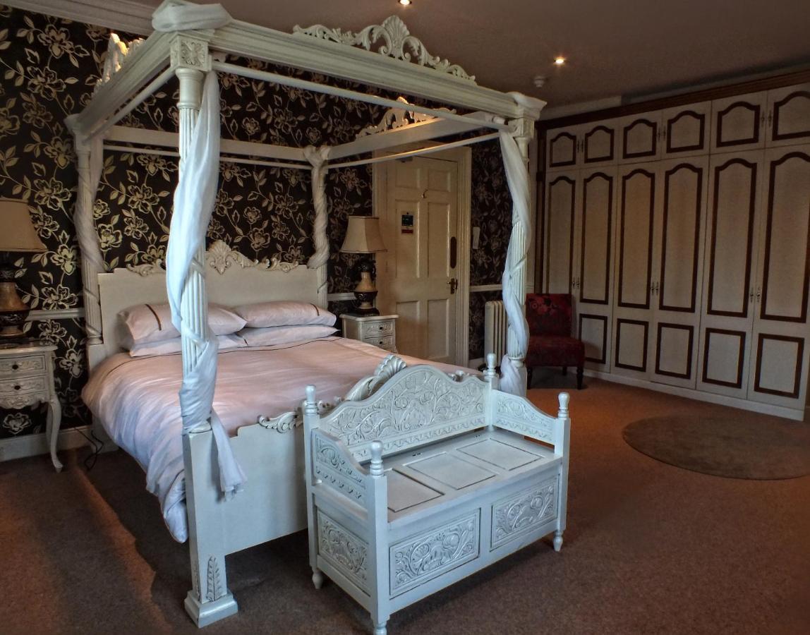 Hotel Hedgefield House à Ryton  Chambre photo